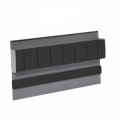 Relingsysteme Linero MosaiQ KÜ60068 Relingsysteme Linero MosaiQ KÜ60068