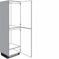 Hochschrank Küche KÜ68868 Hochschrank Küche KÜ68868