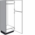 Hochschrank Küche KÜ68968 Hochschrank Küche KÜ68968