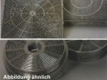 Dunstabzugshauben Zubehör KÜ62078 Dunstabzugshauben Zubehör KÜ62078