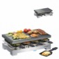 Premium Multi-Raclette, Grillfläche 40 x 23,5 cm [1/1]