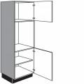 Hochschrank Küche KÜ69678 Hochschrank Küche KÜ69678