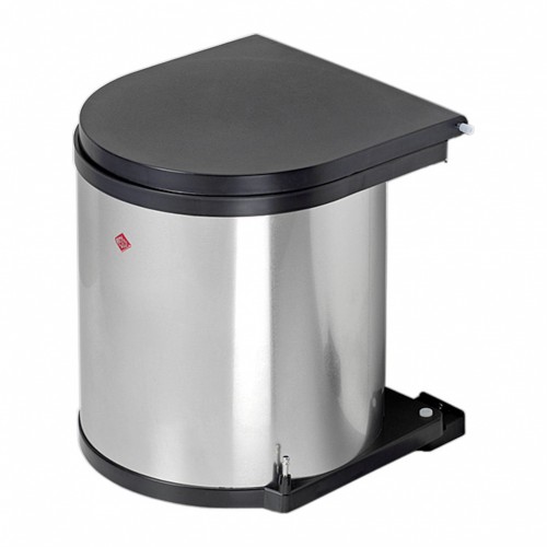 Abfallsammler 15 Liter von Wesco, Deckel öffnet automatisch
