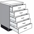Unterschrank KÜ55288