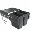 Einbau-Mülleimer KÜ58688