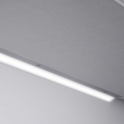 Effekt LED Rückwandleuchte