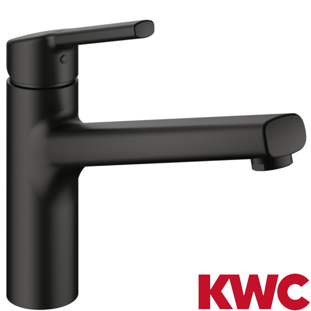 KWC Luna E1 Einhebelmischer
