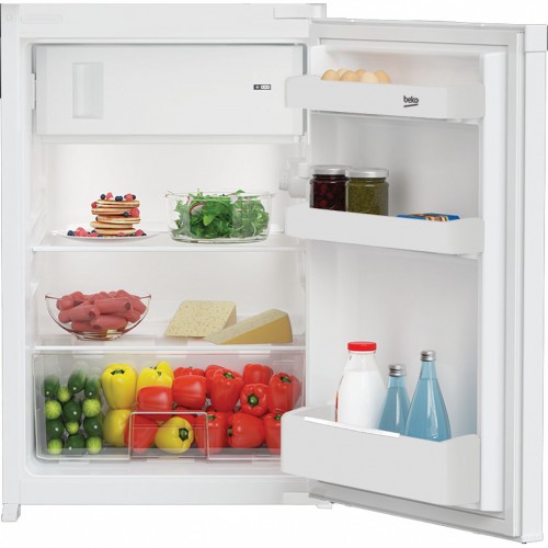 Einbau-Kühlschrank mit 4* Gefrierfach