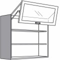 Oberschrank Küche KÜ73298