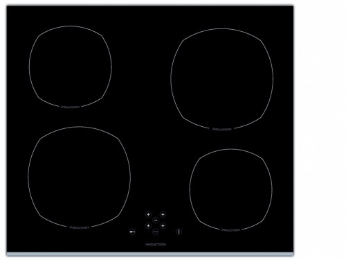 Induktions-Kochfeld 60