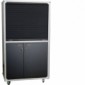 pro-art casekitchen light - mobile Schrankk&uuml;che im Flightcase mit Rollen [33/38]