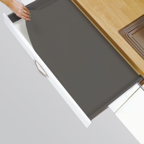 Einlegematte Anthrazit Fur Schubkasten Und Auszuge