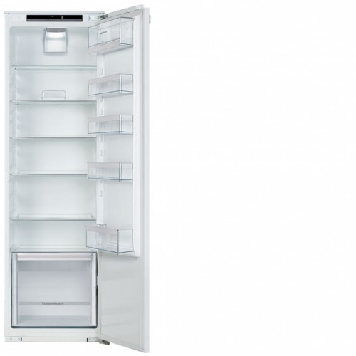 Einbau Kühlschrank mit Festtürtechnik 178 cm Nische
