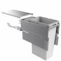 Einbau-Mülleimer KÜ58719