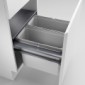 Einbau-Abfallsammler Cox Cast 500-2 [1/2]