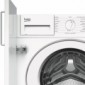 Einbau- Waschvollautomat mit 7 KG Fassungsvermögen [3/5]