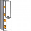 Apothekerschrank KÜ28429 Apothekerschrank KÜ28429