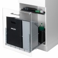 Einbau-Mülleimer KÜ58729