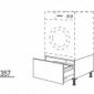 Geräte-Unterbau für Waschmaschine und Trockner [2/12]