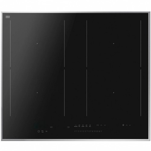 Induktionskochfeld 60cm mit HoodConnect
