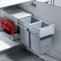 Einbau-Mülleimer KÜ27839 Einbau-Mülleimer KÜ27839