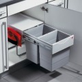 Einbau-Mülleimer KÜ66839