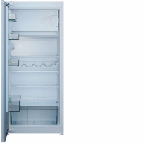 Einbau Kühlschrank mit Gefrierfach 122 cm Nische Küppersbusch