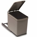 Einbau-Mülleimer KÜ75139 Einbau-Mülleimer KÜ75139