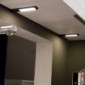 LED Bright II Unterbauleuchte mit Masterleuchte schwarz [2/5]