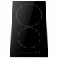 Induktionskochfeld 30 cm rahmenlos, fl&auml;chenb&uuml;ndig einbaubar [2/5]