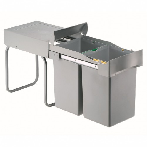 Kuchen Abfall System
