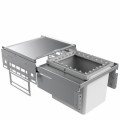 Einbau-Mülleimer KÜ50649