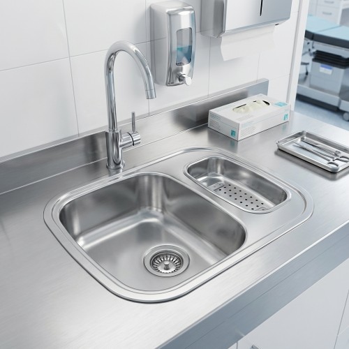 Sp&uuml;le f&uuml;r medizinischen Bereich Morena L-CC