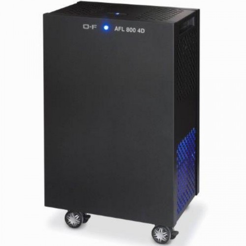 Mediaircare Profi Luftreiniger Mit Plasmatechnik