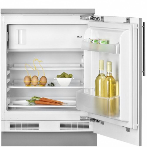 Vollintergierter Kühlschrank mit Gefrierfach