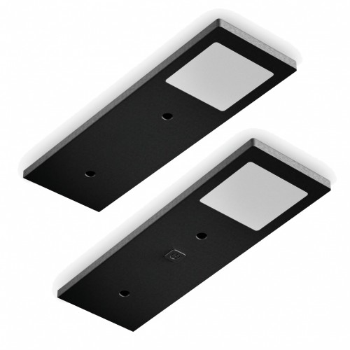 Forato LED Unterbodenleuchten Set