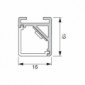 Quattro Plus LED-Unterbauleuchte [3/3]