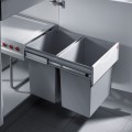 Einbau-Mülleimer KÜ25159