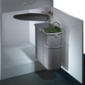 Einbau-Mülleimer KÜ26059 Einbau-Mülleimer KÜ26059