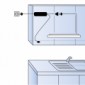 Sensor 1 Berührungsloser Lichtschalter [3/3]