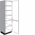 Hochschrank Küche KÜ55559