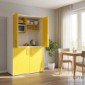 designLINE pro-art Schrankk&uuml;che zinkgelb-weiss [2/17]