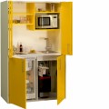 Miniküche KÜ61259 Miniküche KÜ61259