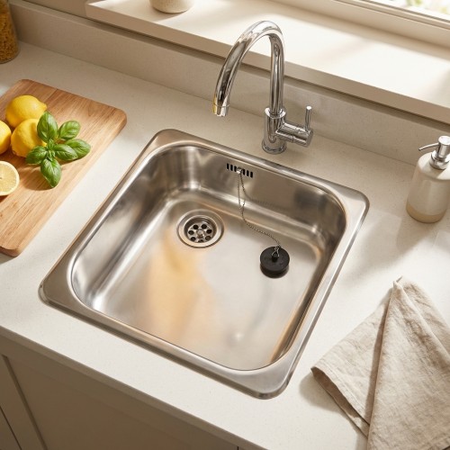 Einbausp&uuml;le R18 3530 OSK f&uuml;r 40 Schrankbreite