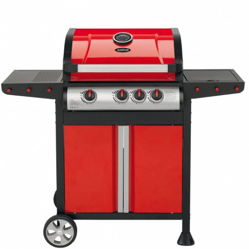 Outdoor Gasgrill Genius