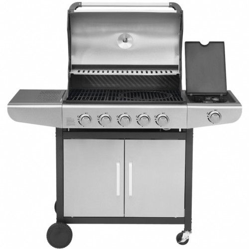 Outdoor Gasgrill Ares Pro