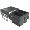 Einbau-Mülleimer KÜ58669