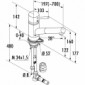 Kludi Scope 4 Küchen-Armatur Niederdruck [3/3]