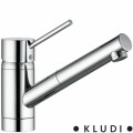Niederdruckarmatur KÜ58869 Niederdruckarmatur KÜ58869