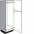 Hochschrank Küche KÜ68969 Hochschrank Küche KÜ68969